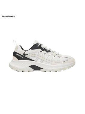 Merrell Speed Strike 2 Trek Breathable Mesh Athletic Shoes